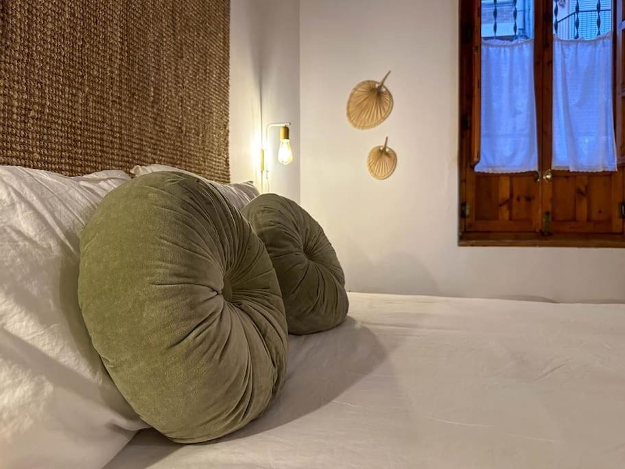 Aires Bohemios En Pleno Centro. Apartment Alicante Bagian luar foto